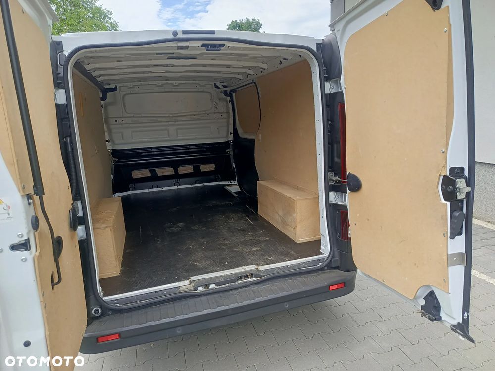 Renault Trafic - 6