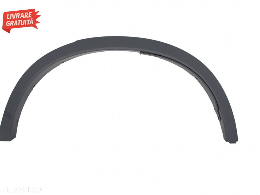 Pachet Exterior Complet BMW F26 X4 (2014-03.2018) X4M Design- livrare gratuita - 11