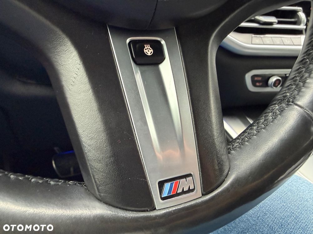 BMW X5 xDrive30d - 32