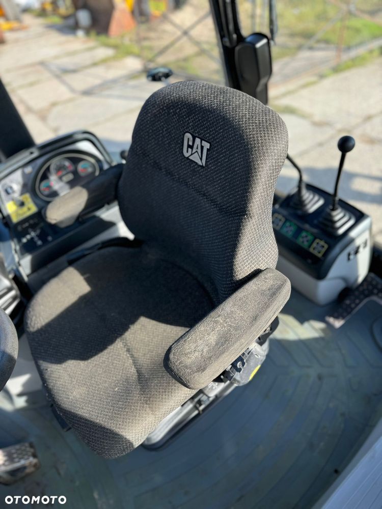 Caterpillar CAT 428E* KOPARKO ŁADOWARKA CATERPILLAR 428E** CAT 428E** CAT 432E** CAT 428D** CAT 432D** CAT 428C**  ZAMIANA* SKUP* FINANSOWANIE* JCB* CASE* TEREX* VOLVO* ODKUP MASZYN BUDOWLANYCH** - 6