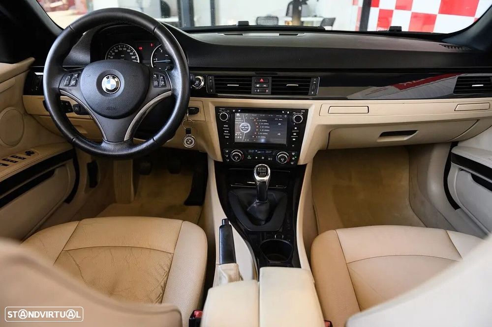 BMW 320 - 29