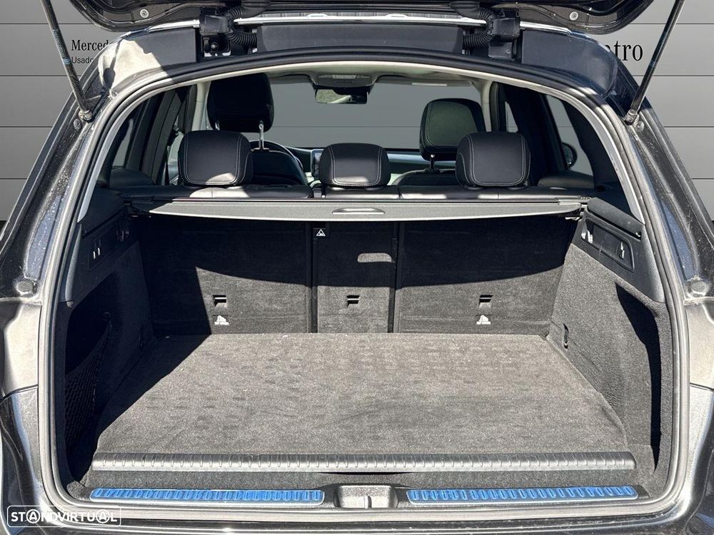 Mercedes-Benz GLC 300 de 4Matic - 21