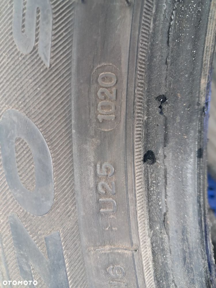 Opony Zimowe Sailun Atrezzi SVRLX 305/40R22 114V XL - 16