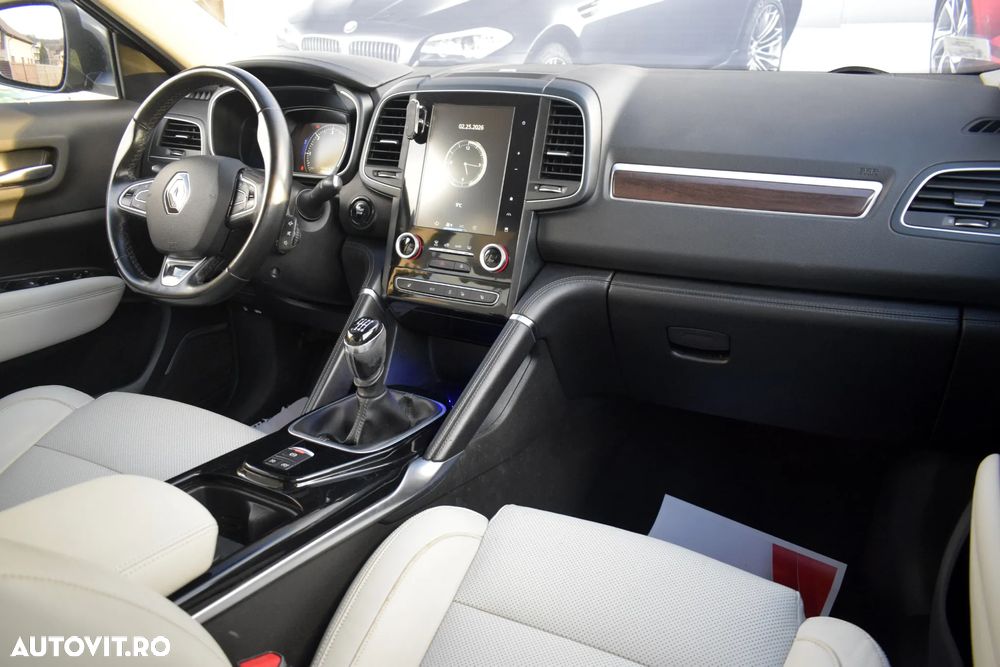 Renault Koleos ENERGY dCi 175 4WD INTENS - 9