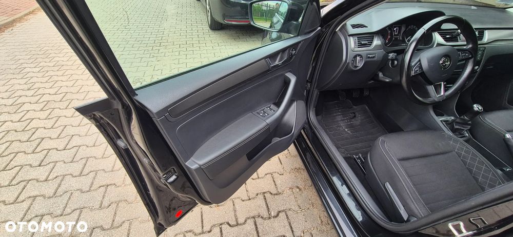 Skoda RAPID 1.0 TSI Ambition - 4