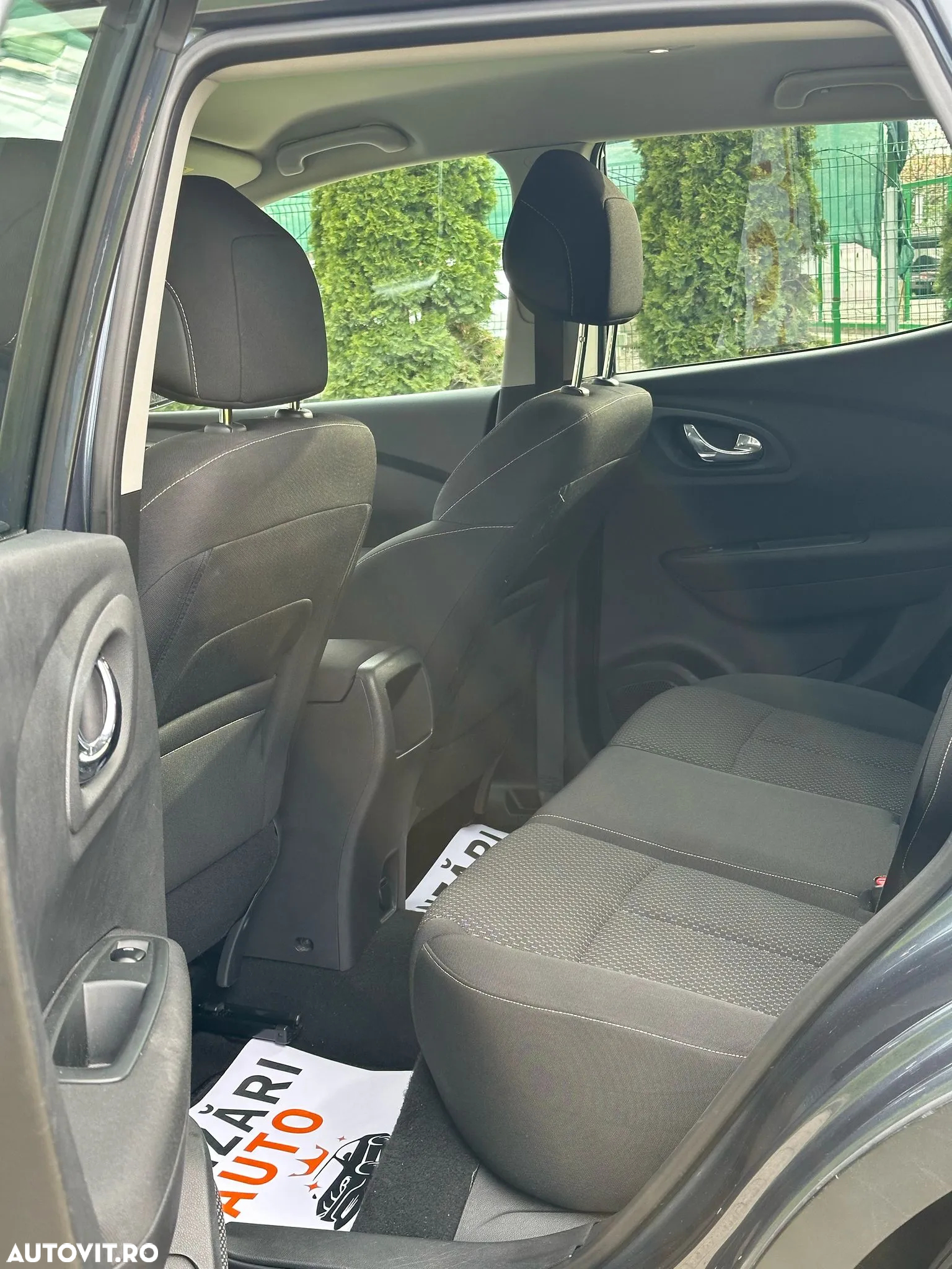 Renault Kadjar Energy dCi 110 Business - 9