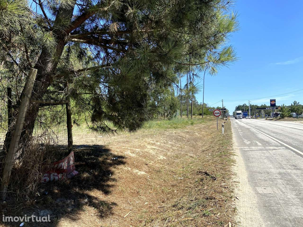 Urban land/Land em Coimbra, Figueira Da Foz REF:4925 - Grande imagem: 2/11