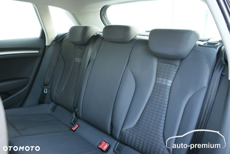 Audi A3 Sportback 2.0 TDI Ambition - 25