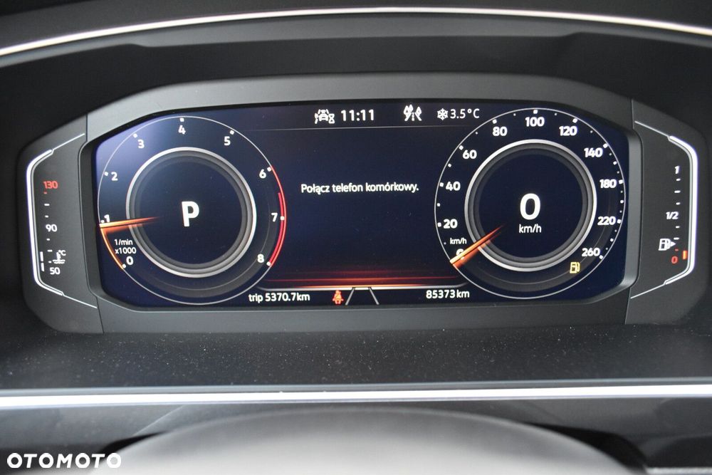 Volkswagen Tiguan 1.5 TSI EVO Elegance DSG - 13