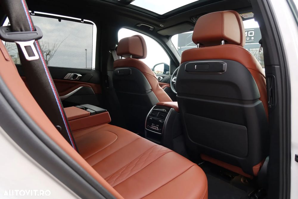 BMW X5 xDrive30d AT MHEV - 17