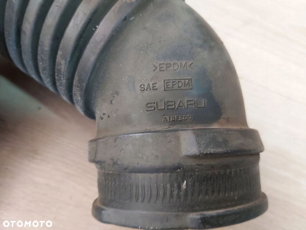 SUBARU Impreza Kombi WRX STI rura dolotu powietrza A13FE00 - 3