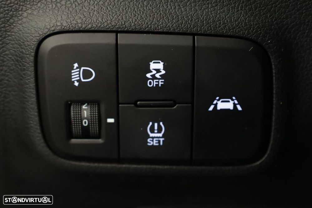 Hyundai i10 1.0 T-GDI N-Line - 18