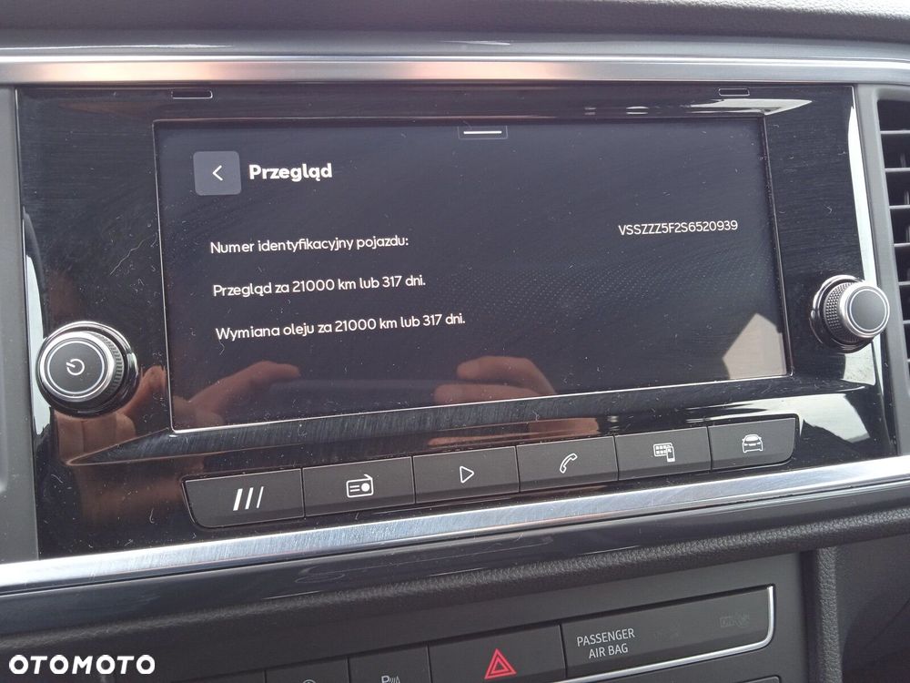 Seat Ateca 1.5 TSI Style S&S - 26