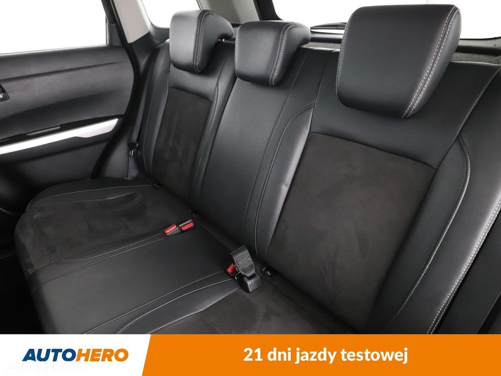 Suzuki Vitara 1.6 XLED 4WD - 14