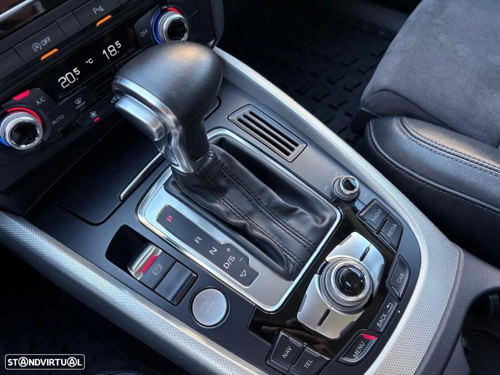 Audi Q5 2.0 TDI quattro S-line S-tronic - 55