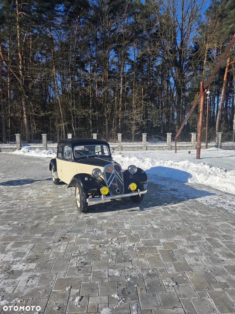 Citroën Inny - 2