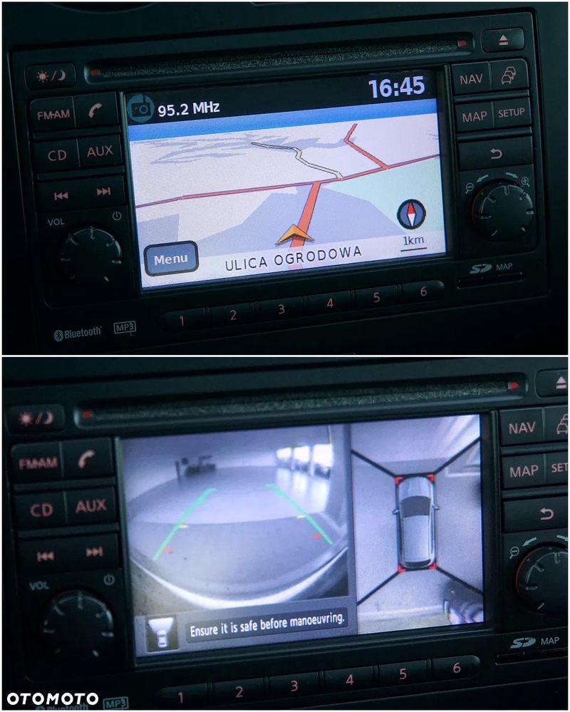 Nissan Qashqai 2.0 I-Way - 32