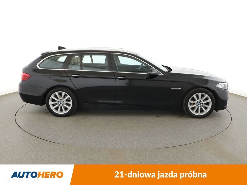 BMW Seria 5 - 7