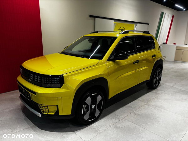 Fiat Grande Panda 