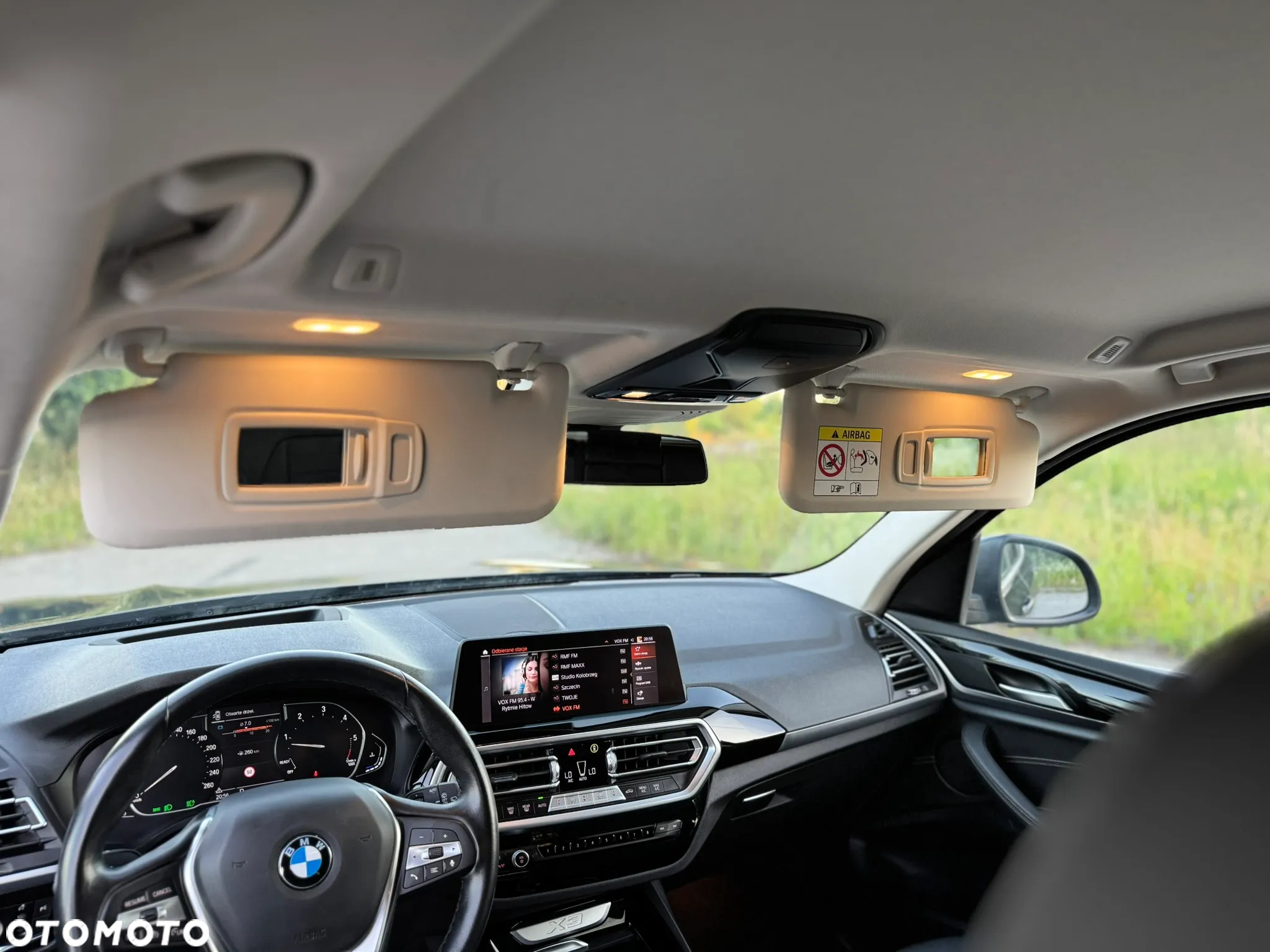 BMW X3 xDrive30d Luxury Line - 30