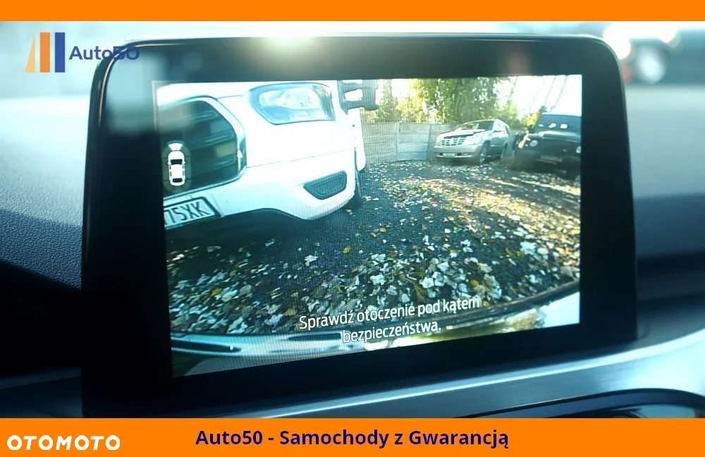 Ford Kuga 1.5 EcoBlue FWD Titanium - 29