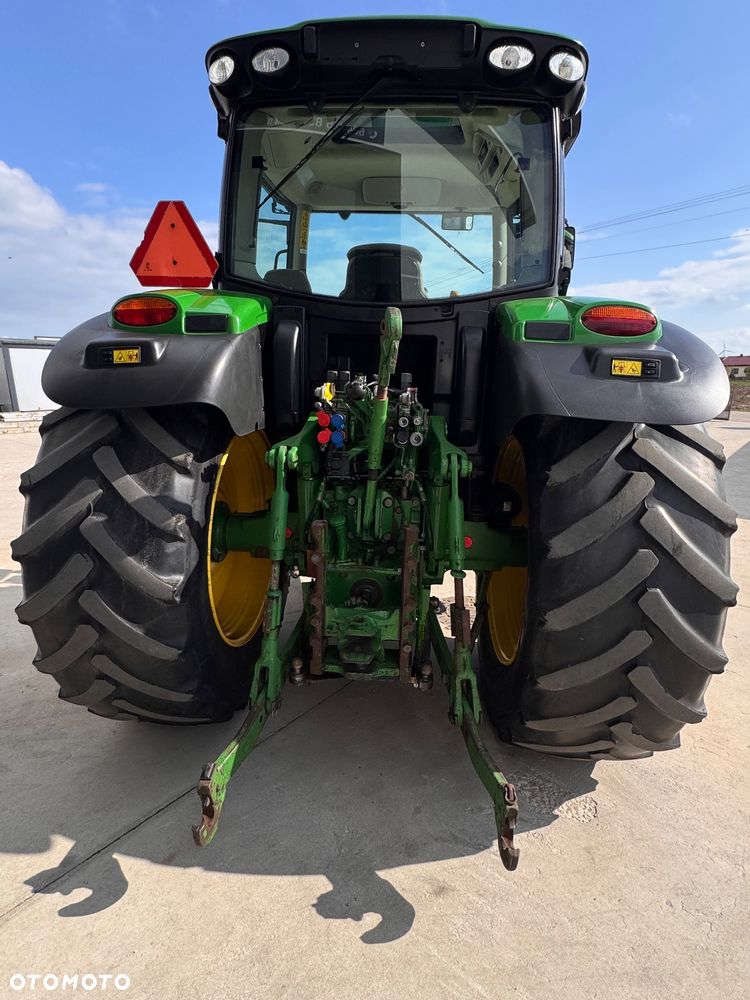 John Deere 6140 R - 5