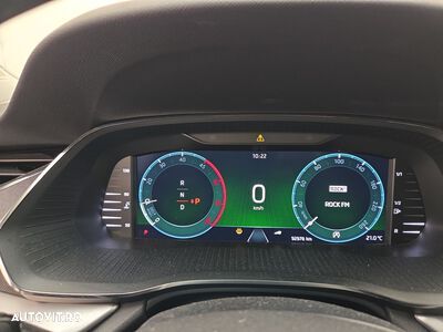 Skoda Octavia - 6