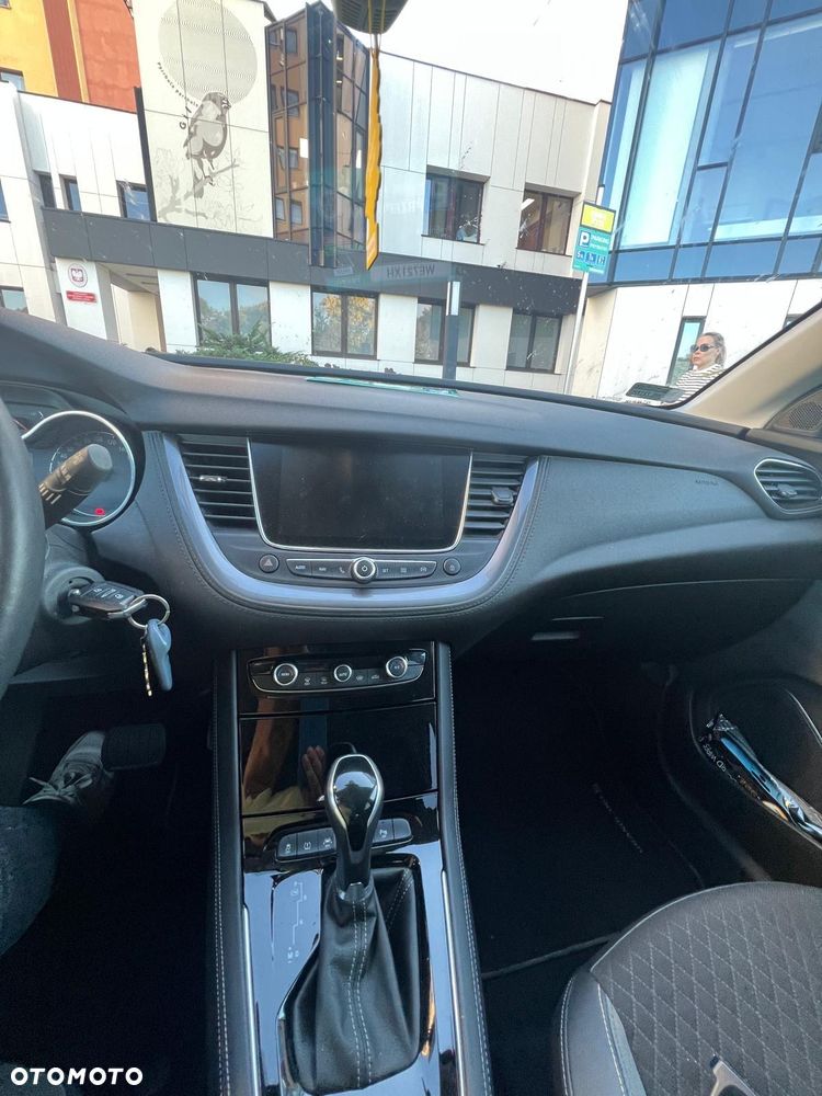 Opel Grandland X 1.5 CDTI Innovation S&S - 6