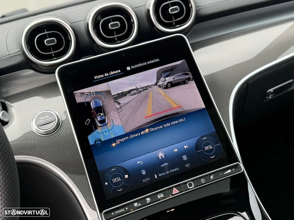 Mercedes-Benz CLE 300 e - 18