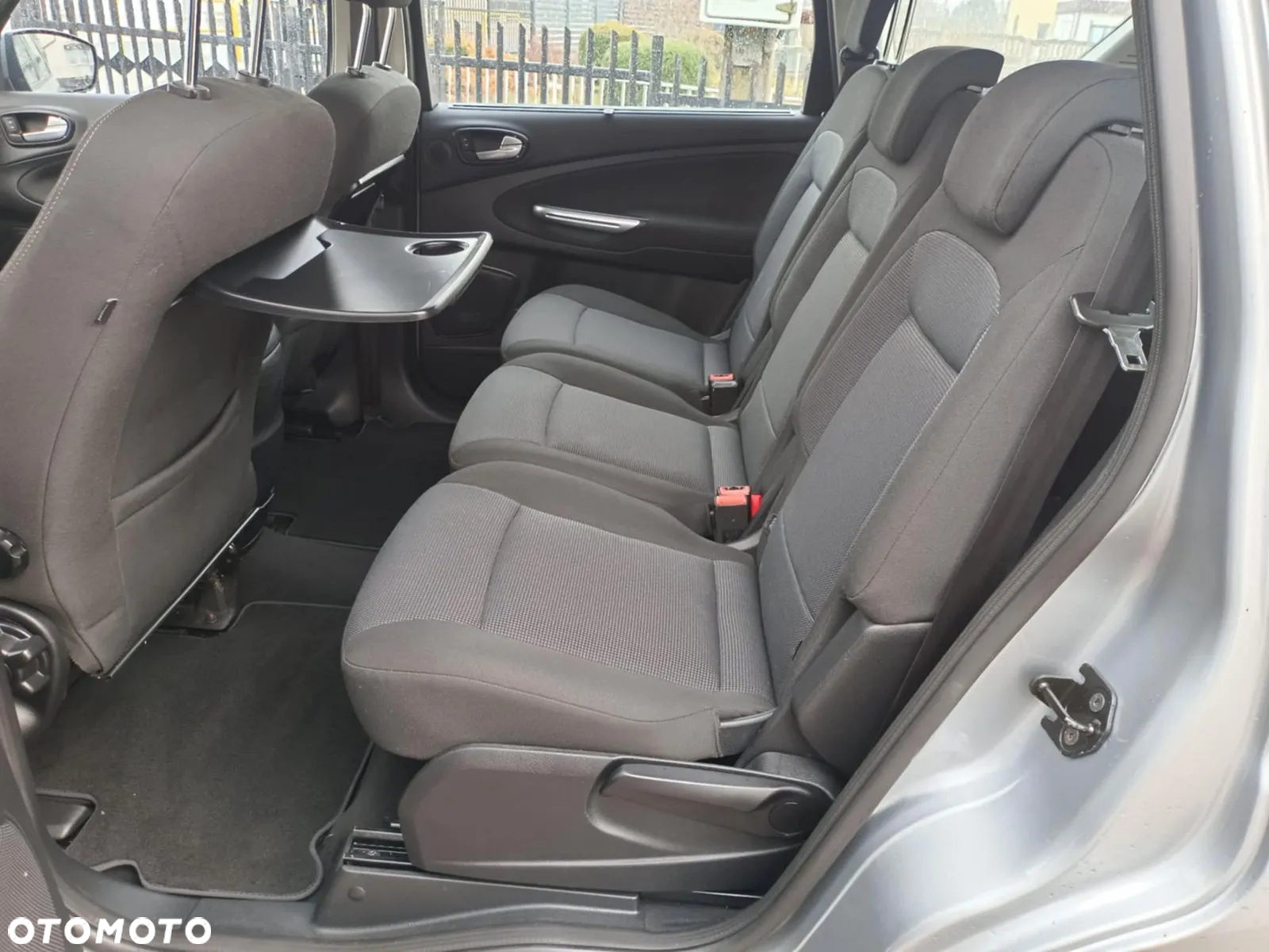 Ford S-Max 2.0 FF Trend - 21