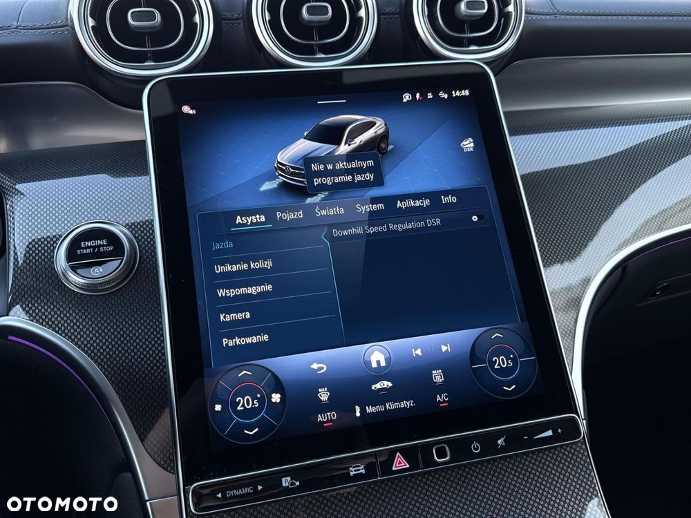 Mercedes-Benz GLC - 26