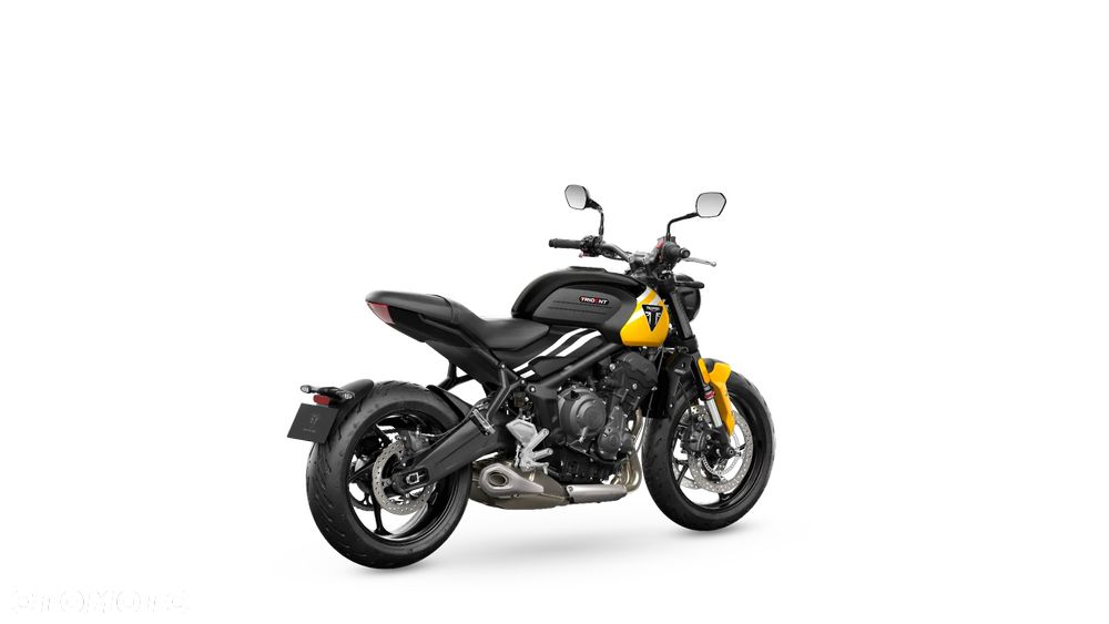 Triumph Trident - 12
