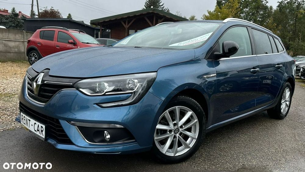 Renault Megane - 2