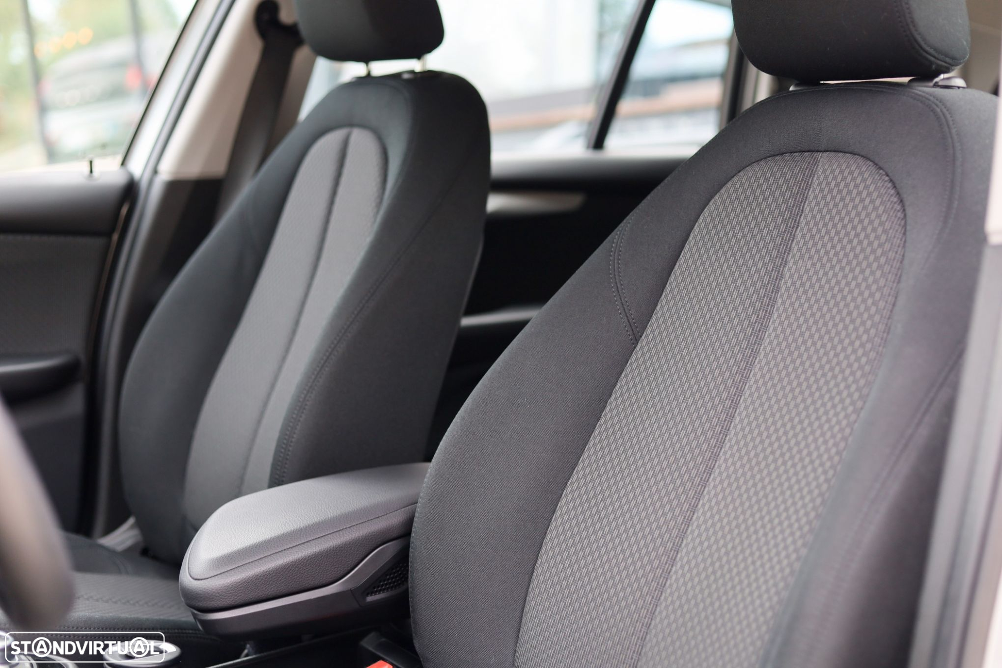 BMW 216 Gran Tourer d 7L Advantage Auto - 14