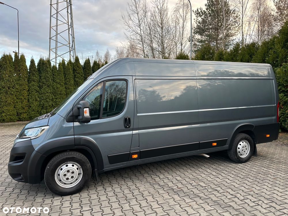 Citroën Jumper - 13