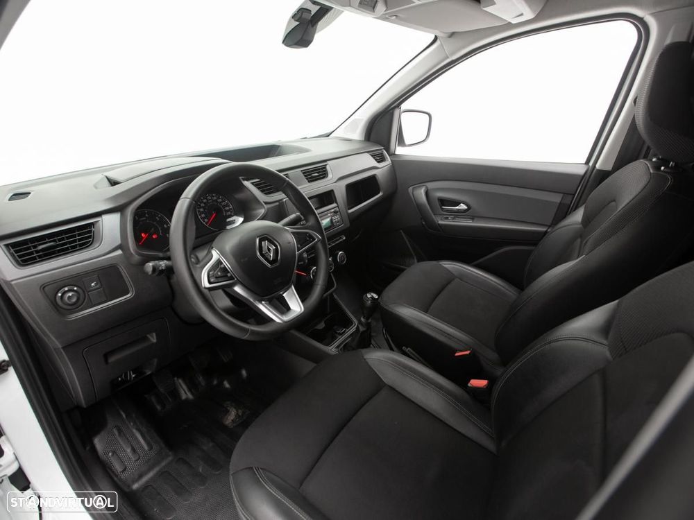 Renault Express 1.5 Blue dCi Confort c/IVA - 8