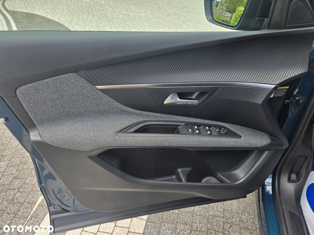 Peugeot 3008 PureTech 130 Stop & Start GPF Active - 10
