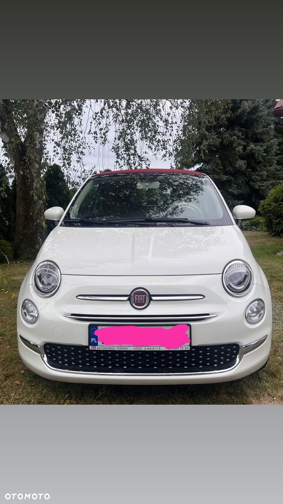 Fiat 500 1.0 Hybrid - 3