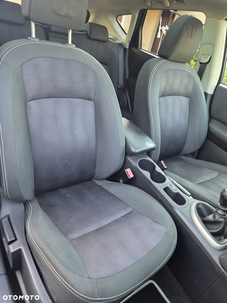 Nissan Qashqai 2.0 Tekna Premium - 19