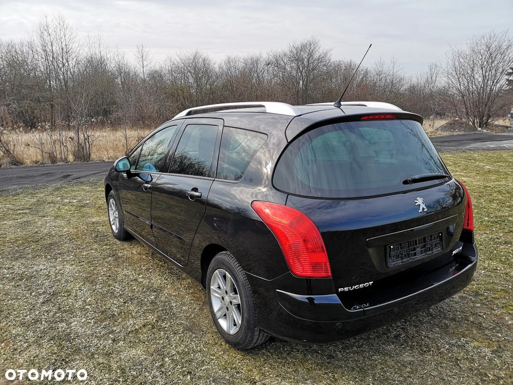 Peugeot 308 1.6 VTi Active - 27