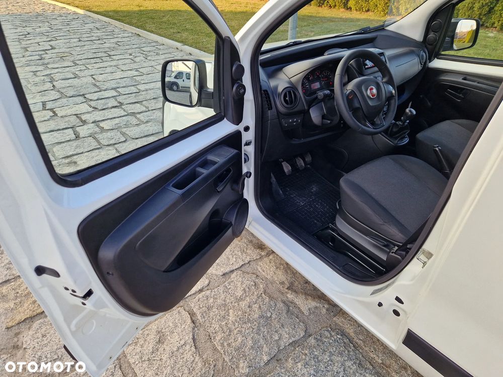 Fiat Fiorino Euro 6 - 10