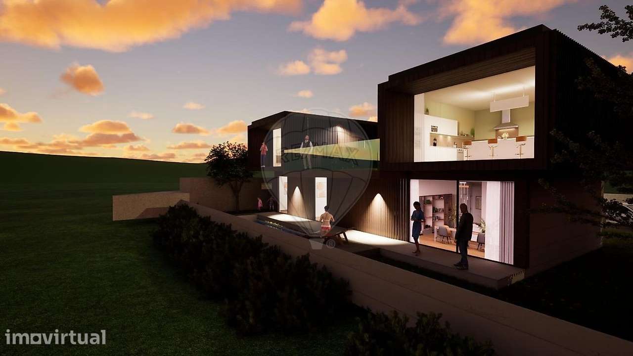 Moradia T1 para venda - Grande imagem: 3/20