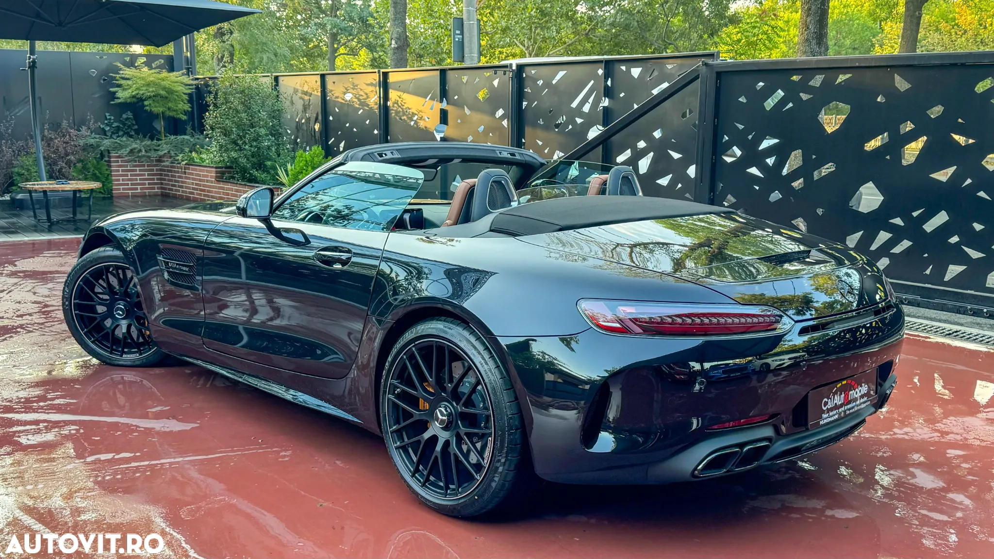 Mercedes-Benz AMG - 23