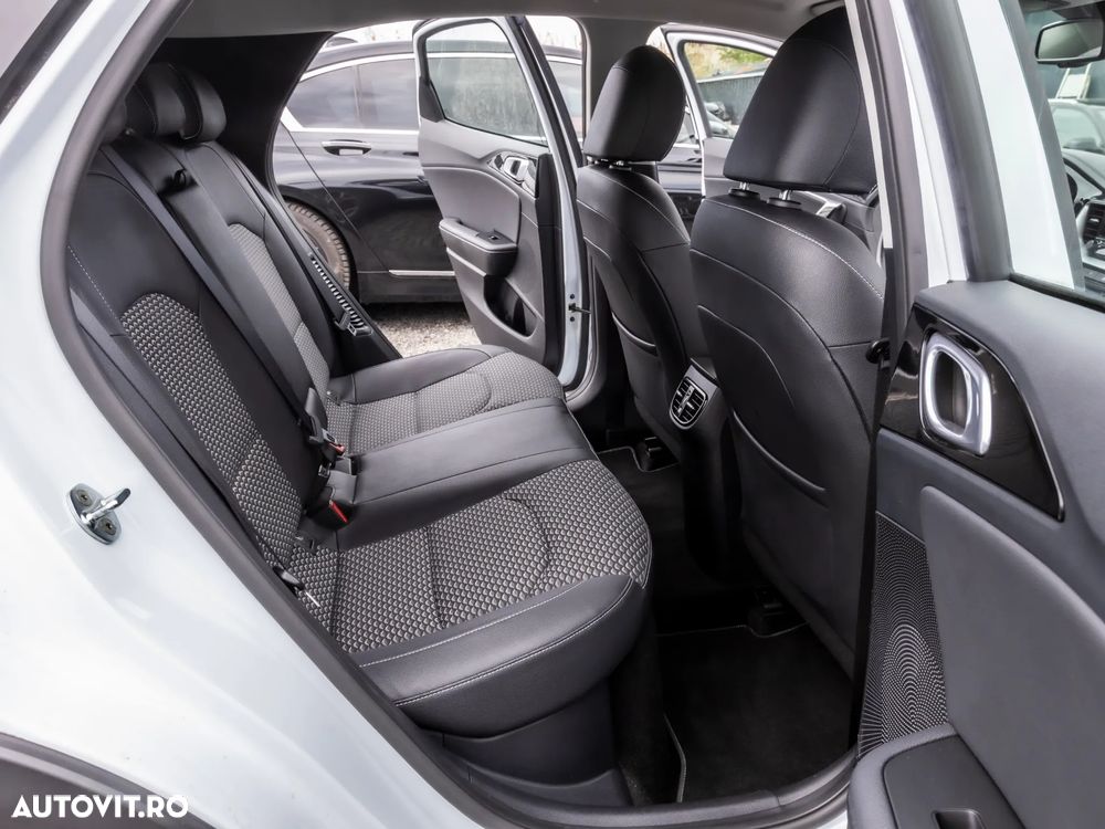 Kia XCeed 1.6 GDI DCT6 OPF Plug-in-Hybrid Spirit - 6