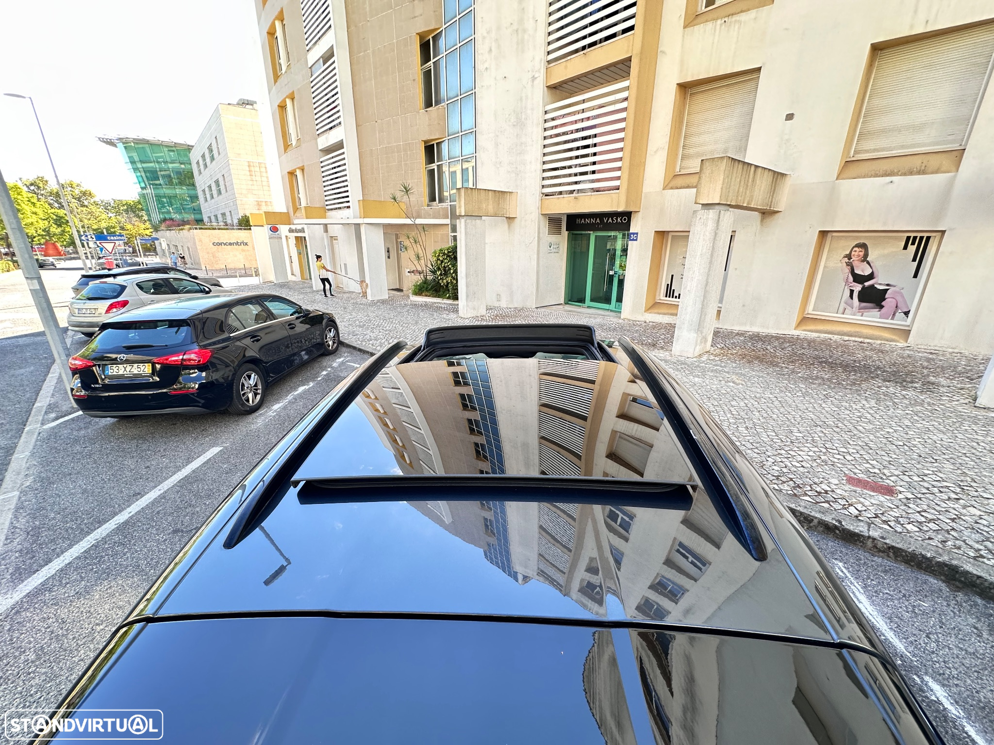 Porsche Macan PDK - 19
