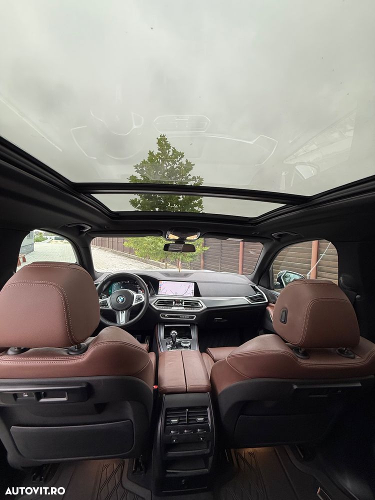 BMW X5 xDrive30d - 18
