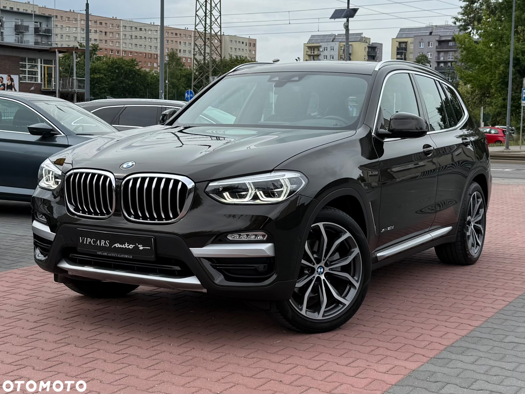 BMW X3 xDrive20d xLine - 16