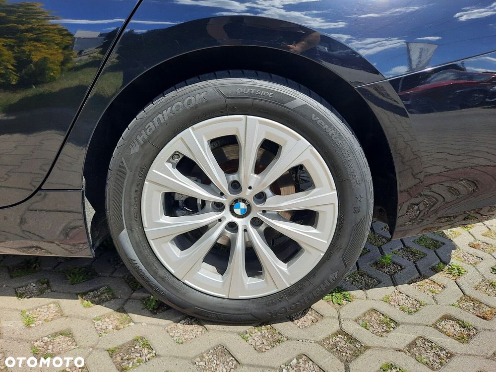 BMW Seria 3 318i Advantage - 27