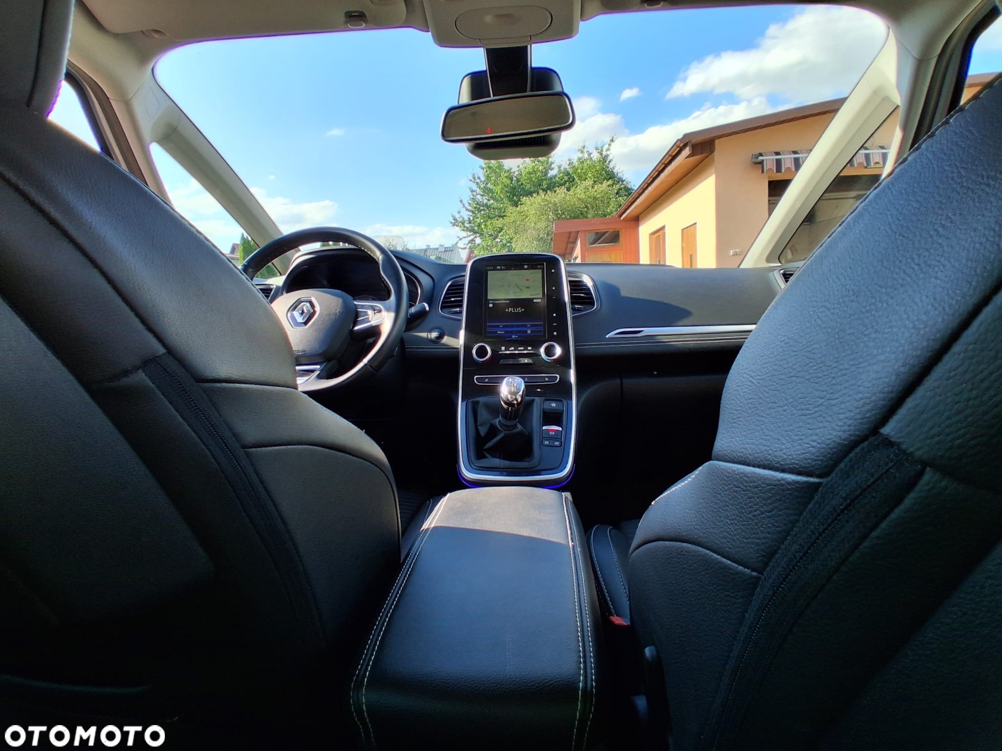 Renault Scenic 1.2 TCe Energy Bose - 26
