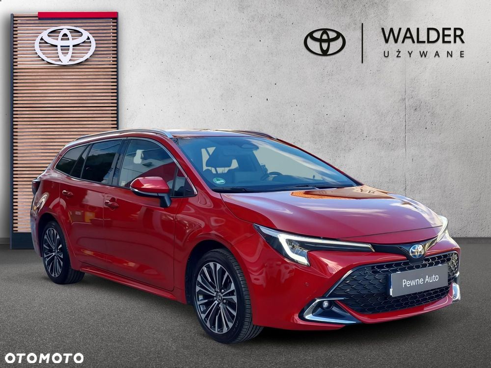 Toyota Corolla 1.8 Hybrid Style - 2